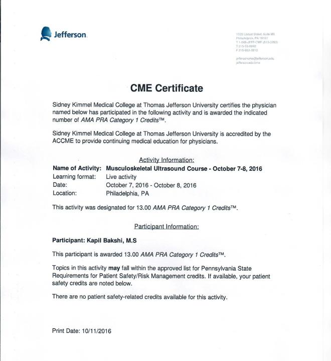 msk-ultrasound-course-certificate